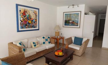 Casa en venta el Pucusana - Isla Galapagos