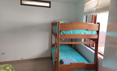 Casa en venta el Pucusana - Isla Galapagos