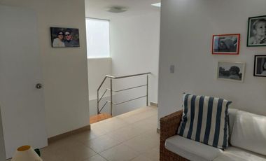 Casa en venta el Pucusana - Isla Galapagos