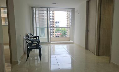 apartamento en venta en el rosario. Cod V90835