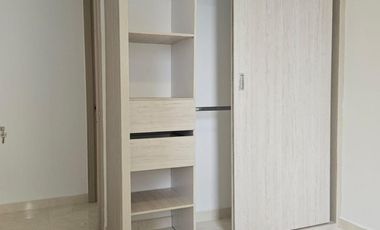 apartamento en venta en el rosario. Cod V90835