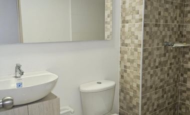 apartamento en venta en el rosario. Cod V90835