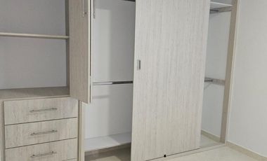 apartamento en venta en el rosario. Cod V90835