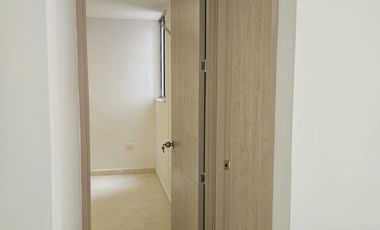 apartamento en venta en el rosario. Cod V90835