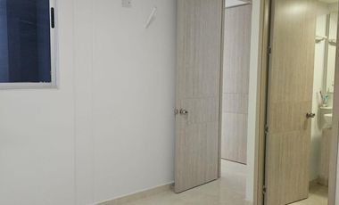 apartamento en venta en el rosario. Cod V90835