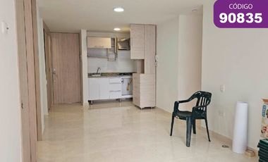 apartamento en venta en el rosario. Cod V90835