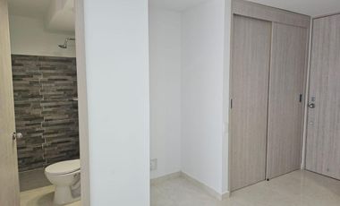 apartamento en venta en el rosario. Cod V90835