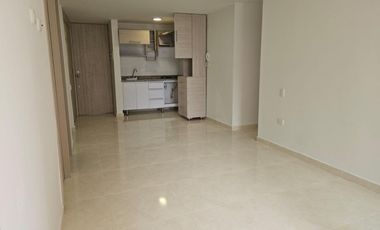 apartamento en venta en el rosario. Cod V90835