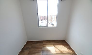 apartamento en arriendo en arboleda campestre vainillo piso 4 sin ascensor. Cod A13648