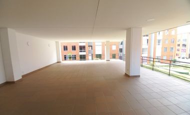 apartamento en arriendo en arboleda campestre vainillo piso 4 sin ascensor. Cod A13648