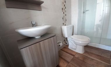apartamento en arriendo en arboleda campestre vainillo piso 4 sin ascensor. Cod A13648