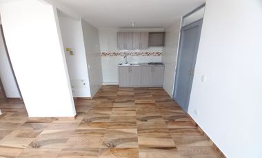 apartamento en arriendo en arboleda campestre vainillo piso 4 sin ascensor. Cod A13648