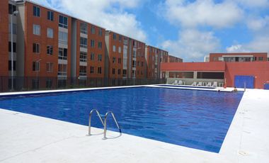 apartamento en arriendo en arboleda campestre vainillo piso 4 sin ascensor. Cod A13648