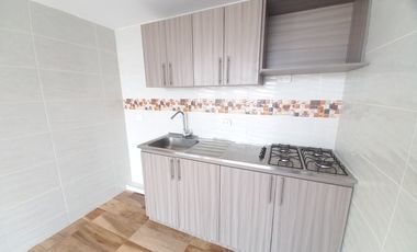 apartamento en arriendo en arboleda campestre vainillo piso 4 sin ascensor. Cod A13648