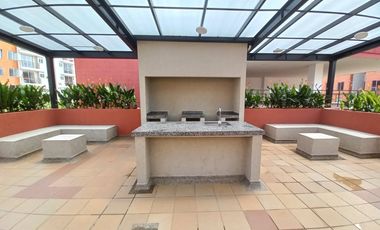 apartamento en arriendo en arboleda campestre vainillo piso 4 sin ascensor. Cod A13648