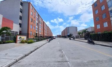 apartamento en arriendo en arboleda campestre vainillo piso 4 sin ascensor. Cod A13648