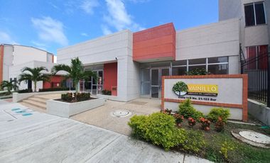 apartamento en arriendo en arboleda campestre vainillo piso 4 sin ascensor. Cod A13648