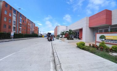 apartamento en arriendo en arboleda campestre vainillo piso 4 sin ascensor. Cod A13648
