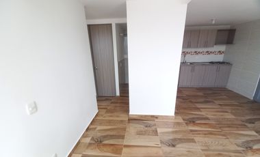 apartamento en arriendo en arboleda campestre vainillo piso 4 sin ascensor. Cod A13648