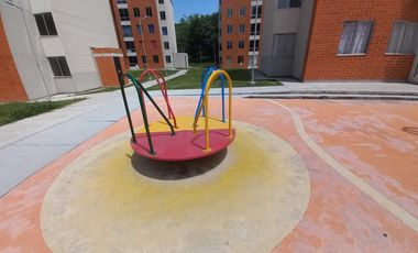 apartamento en arriendo en arboleda campestre vainillo piso 4 sin ascensor. Cod A13648