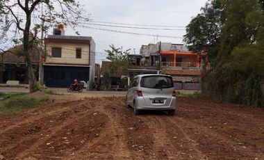 Tanah padat murah mainroad katapang andir bandung selatan