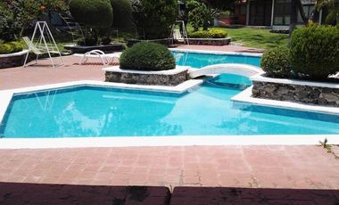 Casa en Condominio,  Fraccionamiento Lomas de Cuernavaca