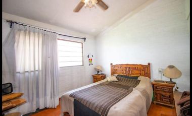 Casa en Condominio,  Fraccionamiento Lomas de Cuernavaca