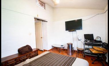 Casa en Condominio,  Fraccionamiento Lomas de Cuernavaca
