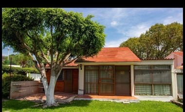 Casa en Condominio,  Fraccionamiento Lomas de Cuernavaca