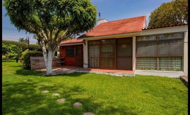 Casa en Condominio,  Fraccionamiento Lomas de Cuernavaca