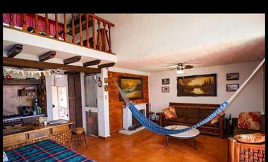 Casa en Condominio,  Fraccionamiento Lomas de Cuernavaca