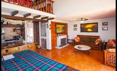 Casa en Condominio,  Fraccionamiento Lomas de Cuernavaca