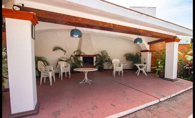 Casa en Condominio,  Fraccionamiento Lomas de Cuernavaca