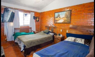 Casa en Condominio,  Fraccionamiento Lomas de Cuernavaca