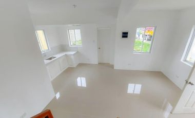 House and Lot in Tagum City