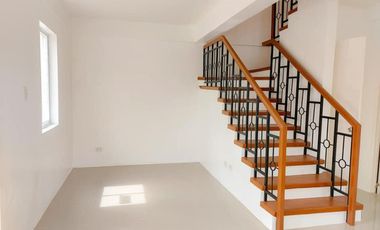House and Lot in Tagum City