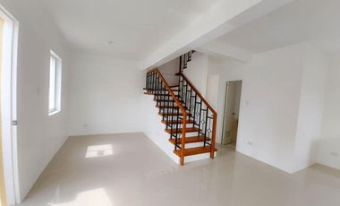 House and Lot in Tagum City