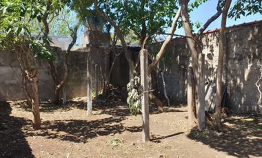 Venta Terreno Muy Buena Ubicación FOT 2.5
