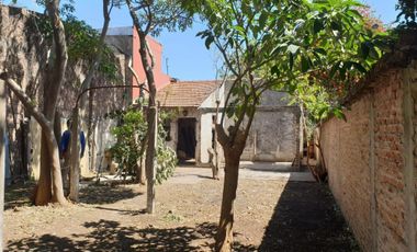 Venta Terreno Muy Buena Ubicación FOT 2.5