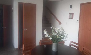 VENTA CASA VISTA PANORAMICA CON JARDIN LOMAS VERDES 6TA SECC