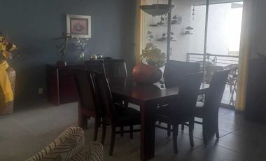 VENTA CASA VISTA PANORAMICA CON JARDIN LOMAS VERDES 6TA SECC