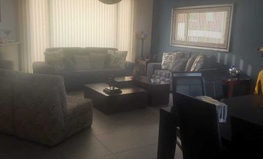 VENTA CASA VISTA PANORAMICA CON JARDIN LOMAS VERDES 6TA SECC