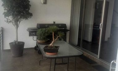 VENTA CASA VISTA PANORAMICA CON JARDIN LOMAS VERDES 6TA SECC