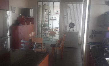 VENTA CASA VISTA PANORAMICA CON JARDIN LOMAS VERDES 6TA SECC