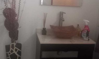 VENTA CASA VISTA PANORAMICA CON JARDIN LOMAS VERDES 6TA SECC