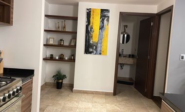 DEPARTAMENTO AMUEBLADO EN NOVATERRA, SALIA A SILAO