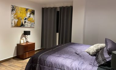 DEPARTAMENTO AMUEBLADO EN NOVATERRA, SALIA A SILAO