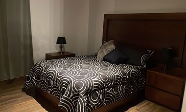 DEPARTAMENTO AMUEBLADO EN NOVATERRA, SALIA A SILAO