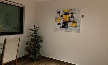 DEPARTAMENTO AMUEBLADO EN NOVATERRA, SALIA A SILAO