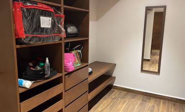 DEPARTAMENTO AMUEBLADO EN NOVATERRA, SALIA A SILAO